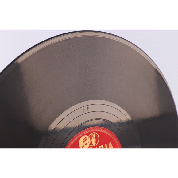 Juke Box Serenaders, Soldiers Sweetheart/Tom, Dick Harry 1941 78rpm Record 12271 - Picture 15 of 16